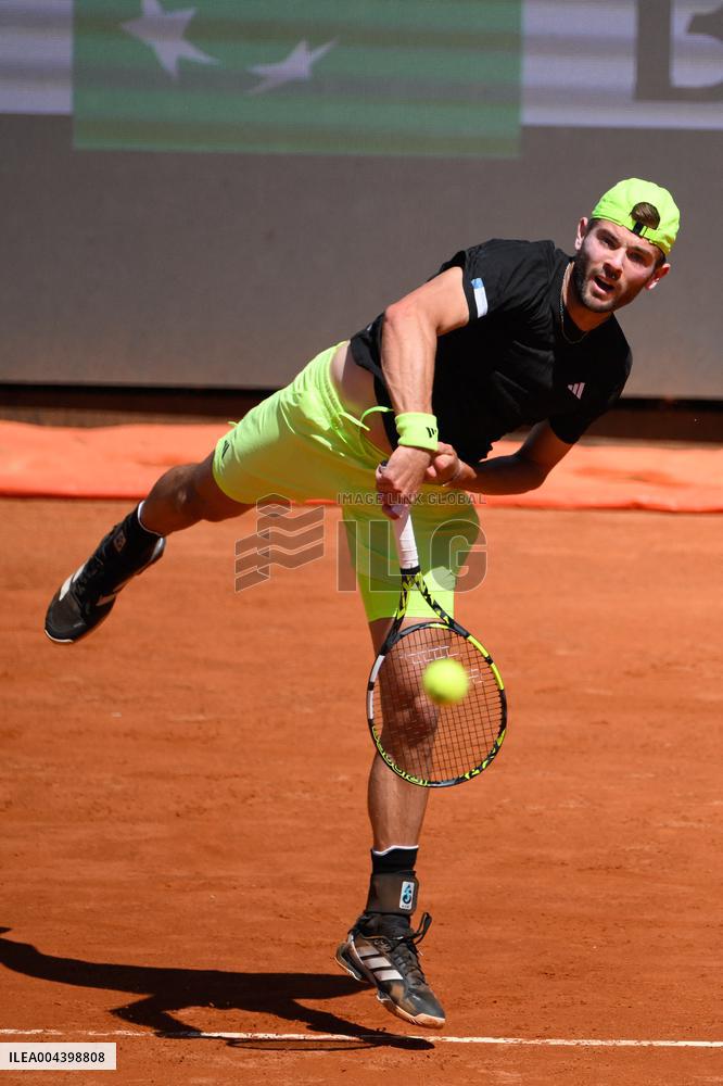 TENNIS - Internazionali di Tennis - Internazionali BNL d'Italia