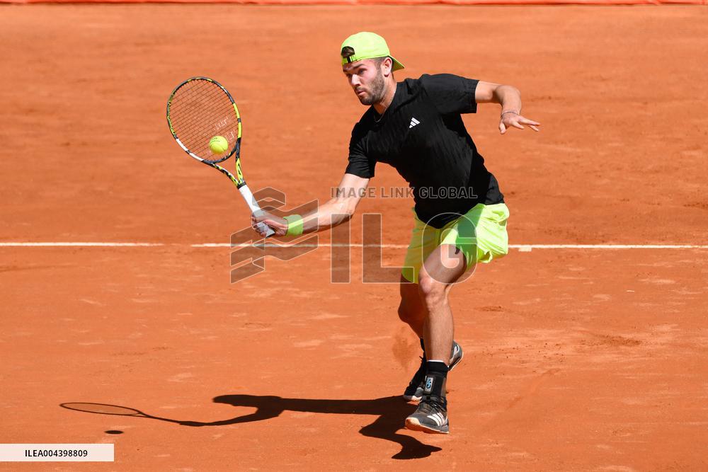 TENNIS - Internazionali di Tennis - Internazionali BNL d'Italia