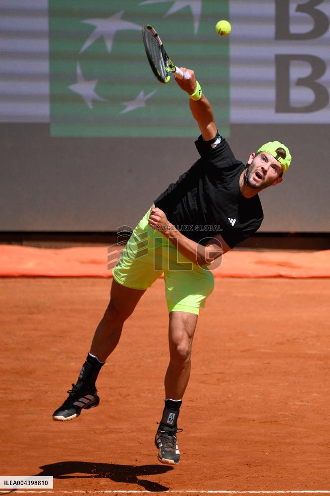 TENNIS - Internazionali di Tennis - Internazionali BNL d'Italia