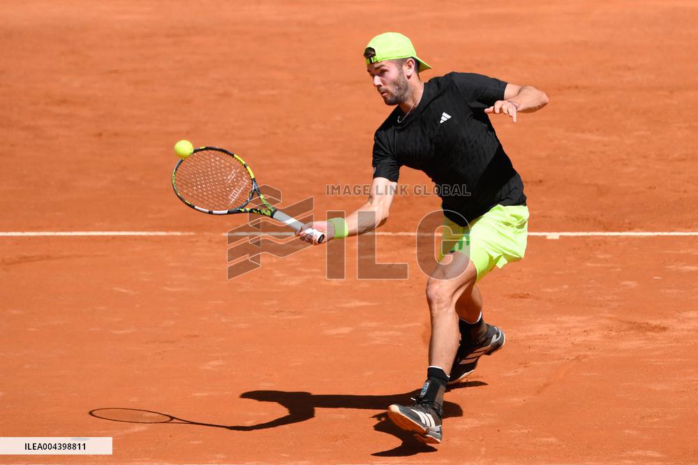 TENNIS - Internazionali di Tennis - Internazionali BNL d'Italia