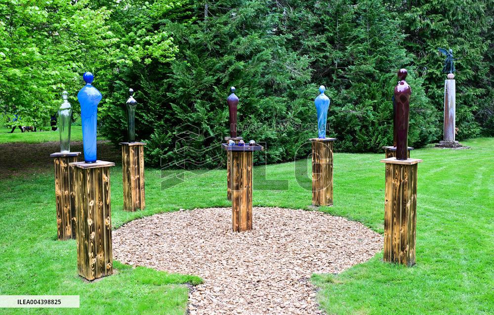 KUNG EXHIBITION SOLLIDEN