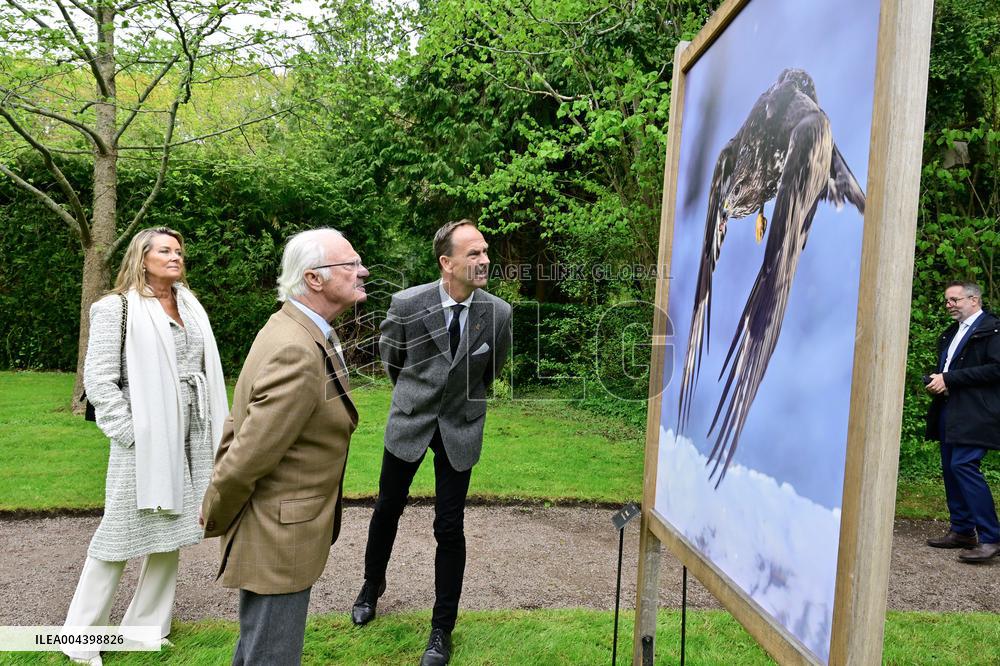 KING EXHIBITION SOLLIDEN