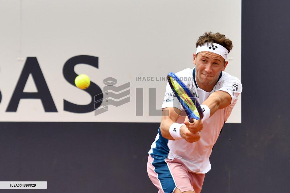 TENNIS - Internazionali di Tennis - Internazionali BNL d'Italia