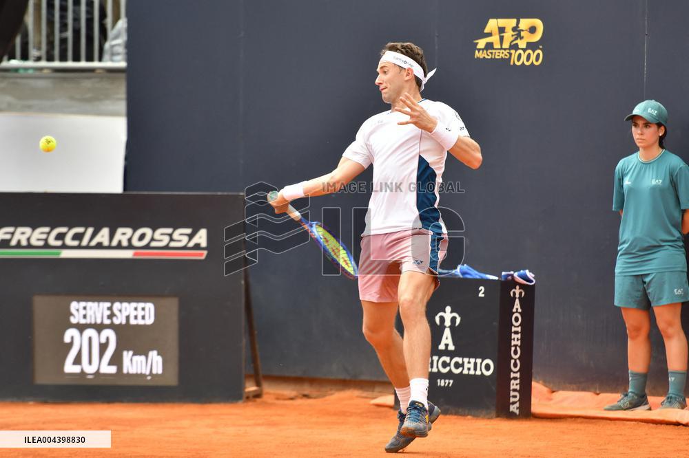 TENNIS - Internazionali di Tennis - Internazionali BNL d'Italia