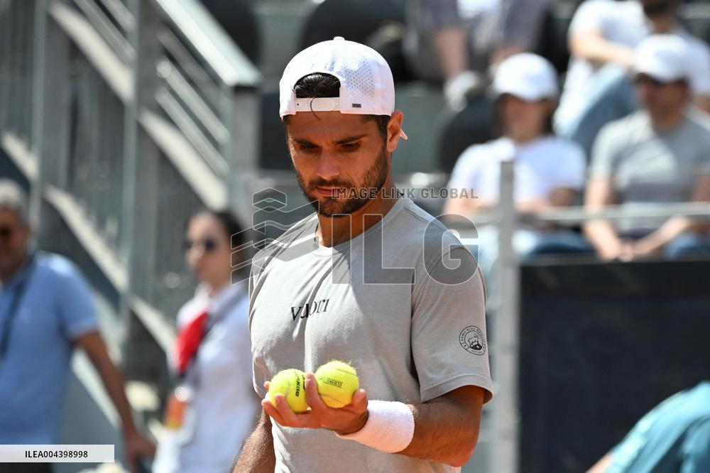 TENNIS - Internazionali di Tennis - Internazionali BNL d'Italia