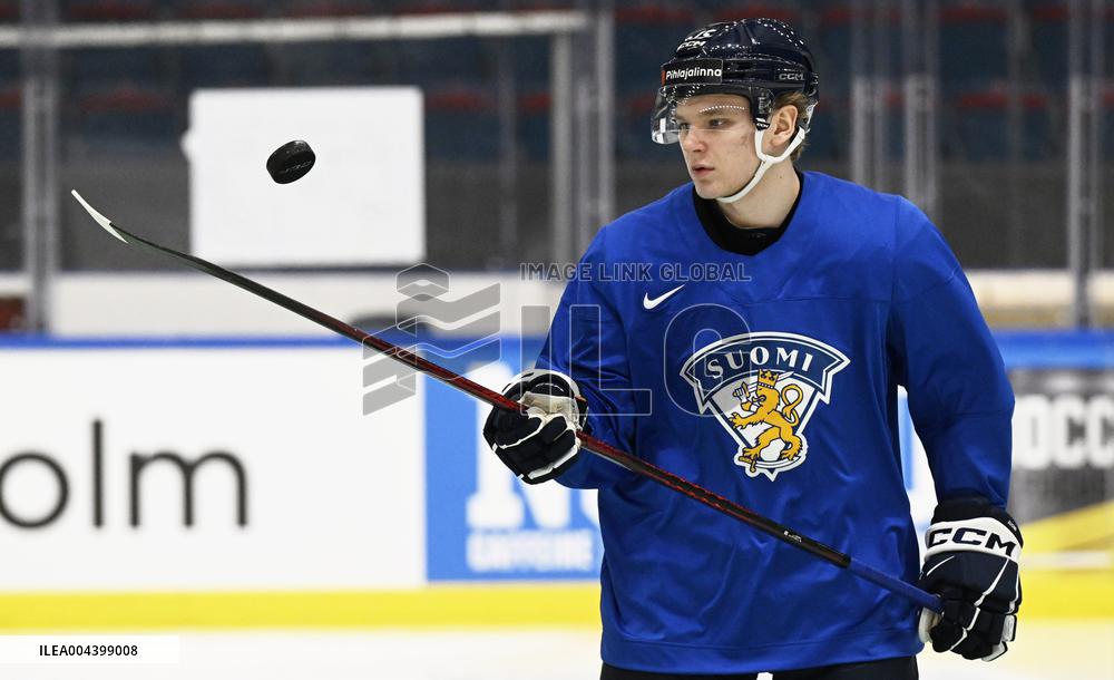 IIHF Ice Hockey World Championships 2025