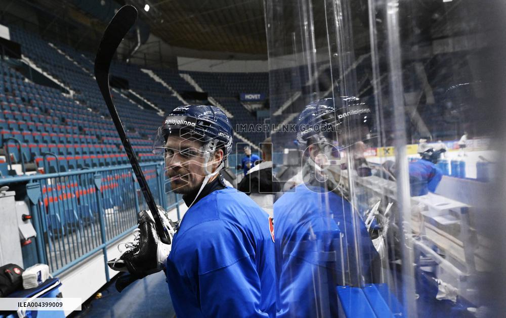 IIHF Ice Hockey World Championships 2025