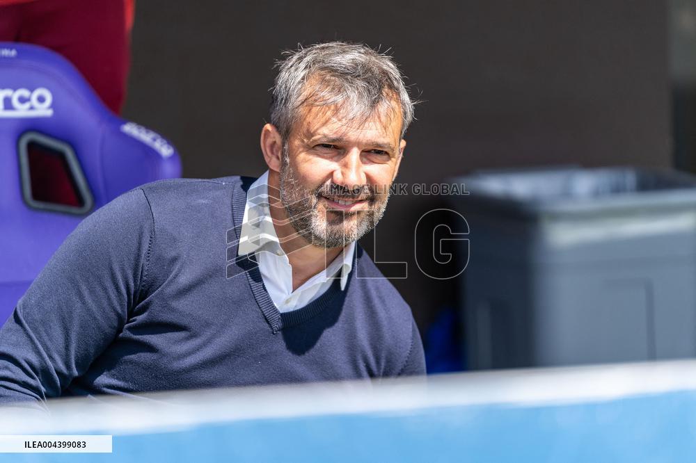 CALCIO - Serie A Femminile - ACF Fiorentina vs AS Roma