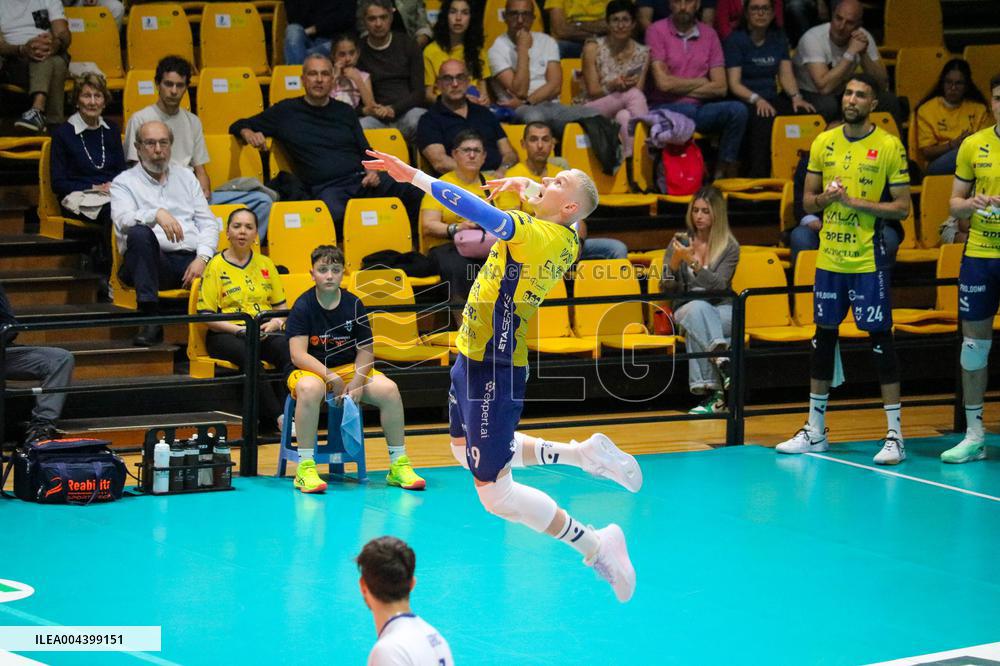 VOLLEY - Superlega Serie A - Playoff 5° Posto - Final - Valsa Group Modena vs Allianz Milano