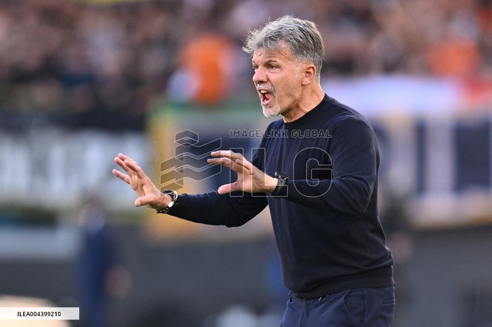 CALCIO - Serie A - SS Lazio vs Juventus FC