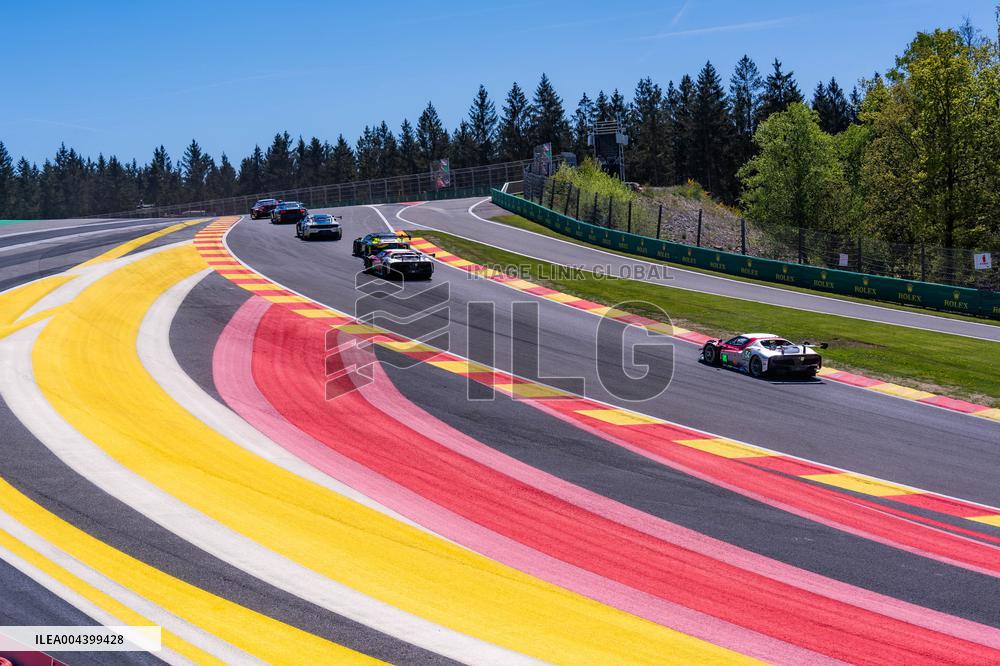 MOTORI - Endurance - WEC - Totalenergies 6 Hours of Spa-Francorchamps