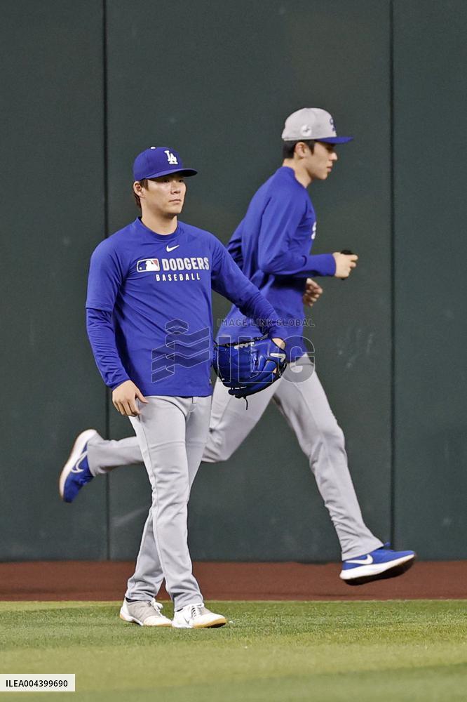 Baseball:Roki Sasaki