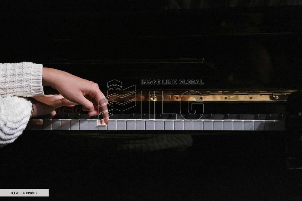 Commemoration of May 10, 1944 Roundup in Perigueux