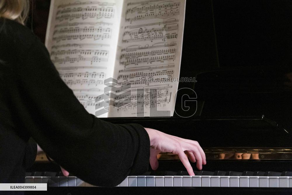 Commemoration of May 10, 1944 Roundup in Perigueux