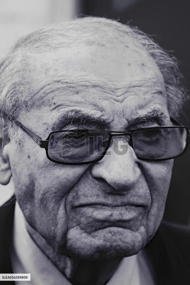 Commemoration of May 10, 1944 Roundup in Perigueux