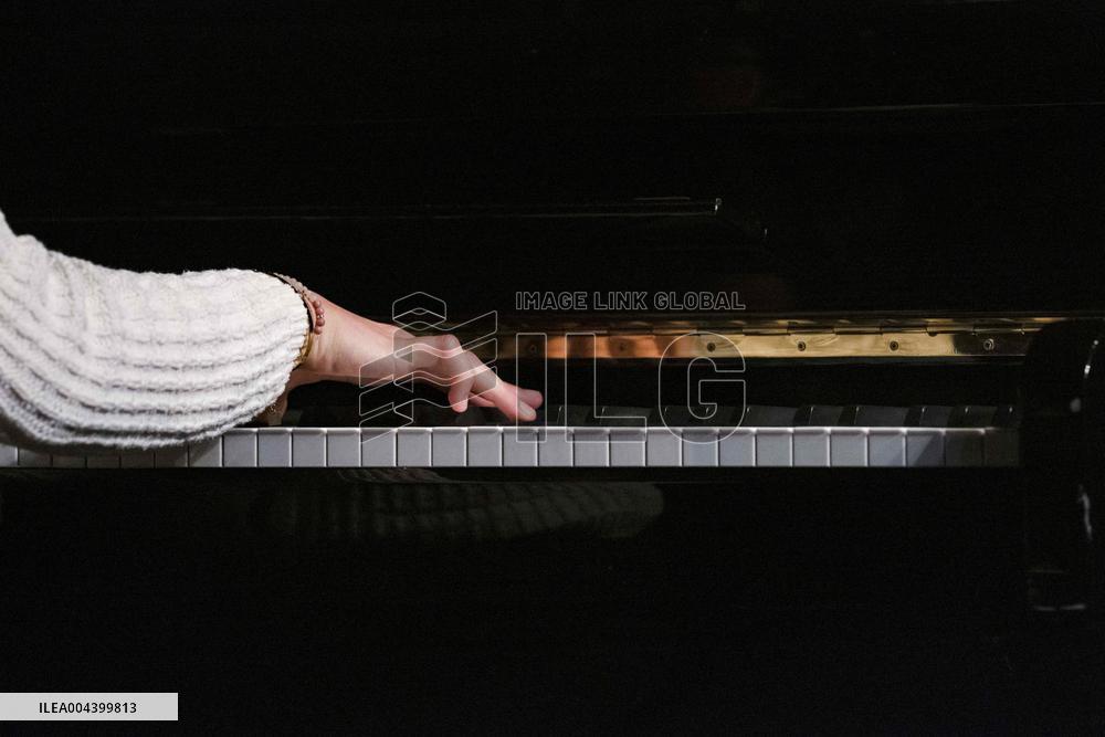 Commemoration of May 10, 1944 Roundup in Perigueux