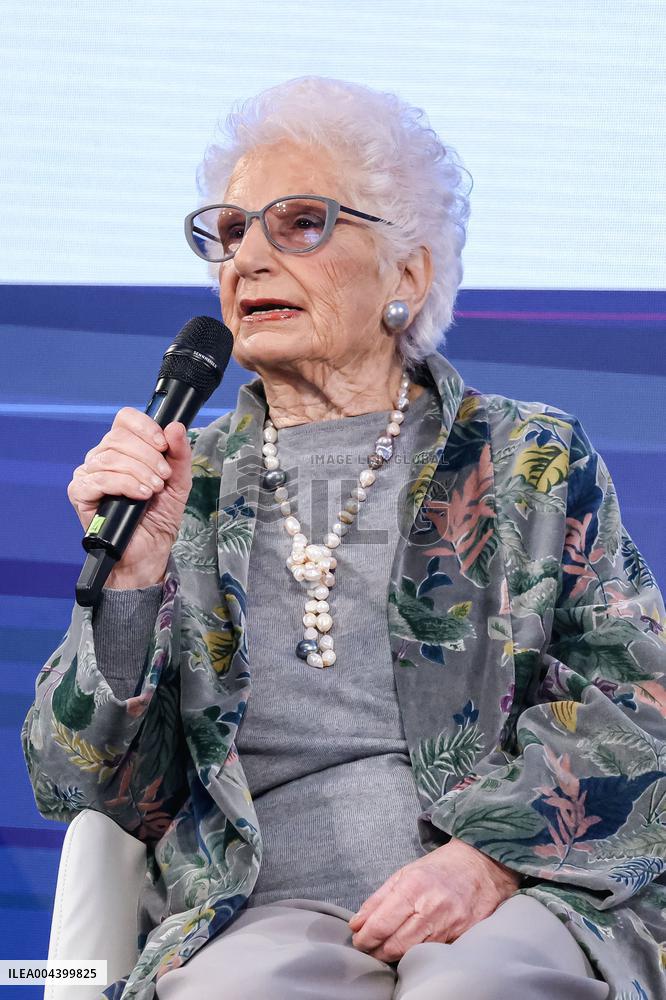 L'Europa Siamo Noi - Milano Civil Week 2025 - Italy