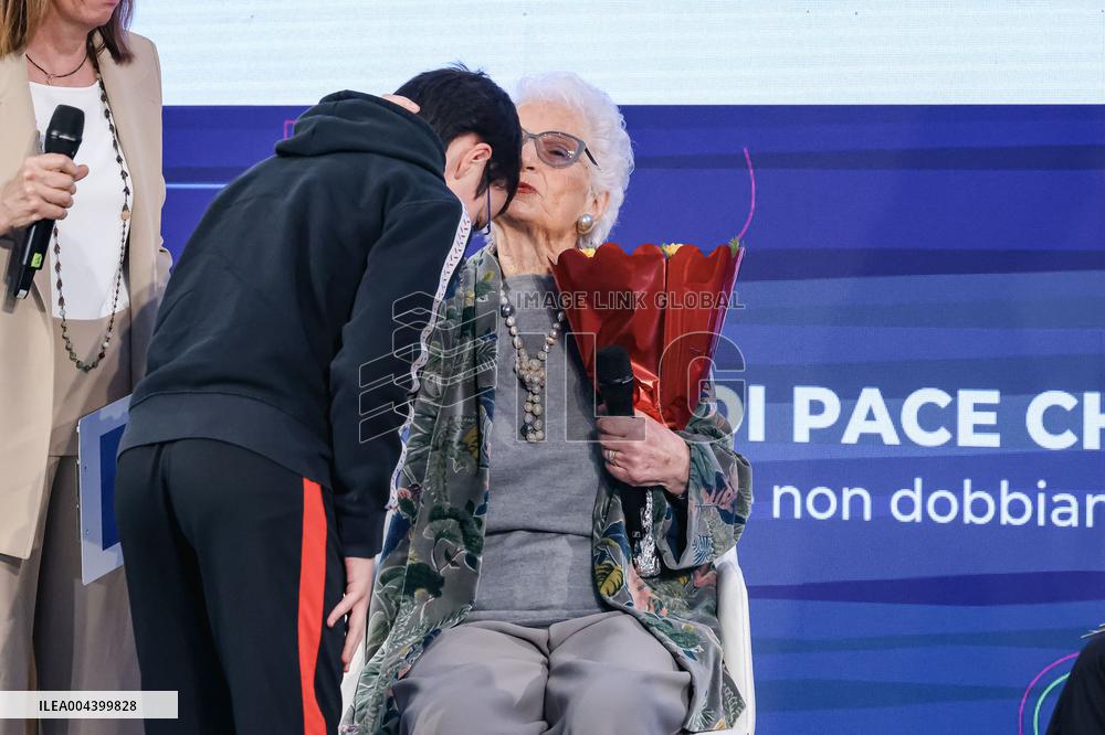 L'Europa Siamo Noi - Milano Civil Week 2025 - Italy