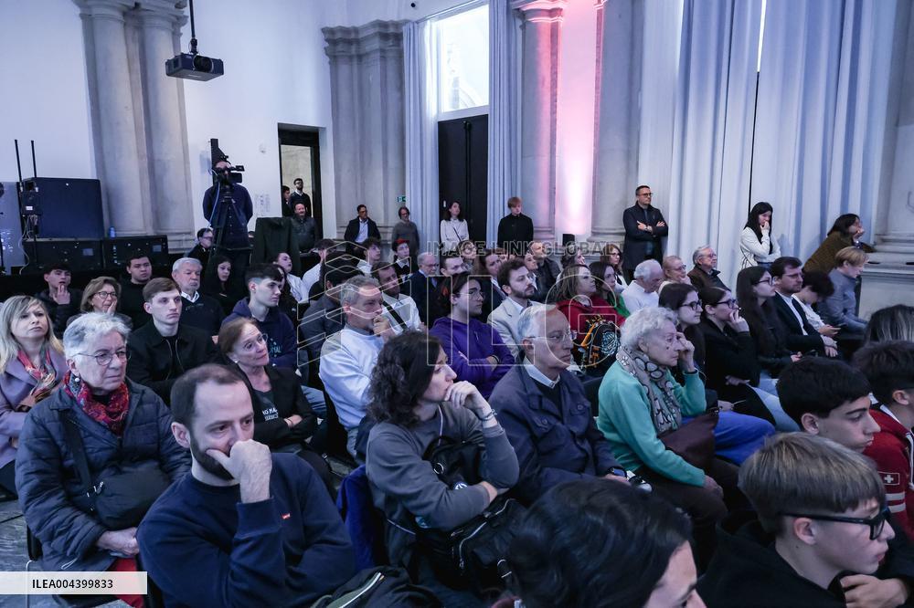 L'Europa Siamo Noi - Milano Civil Week 2025 - Italy