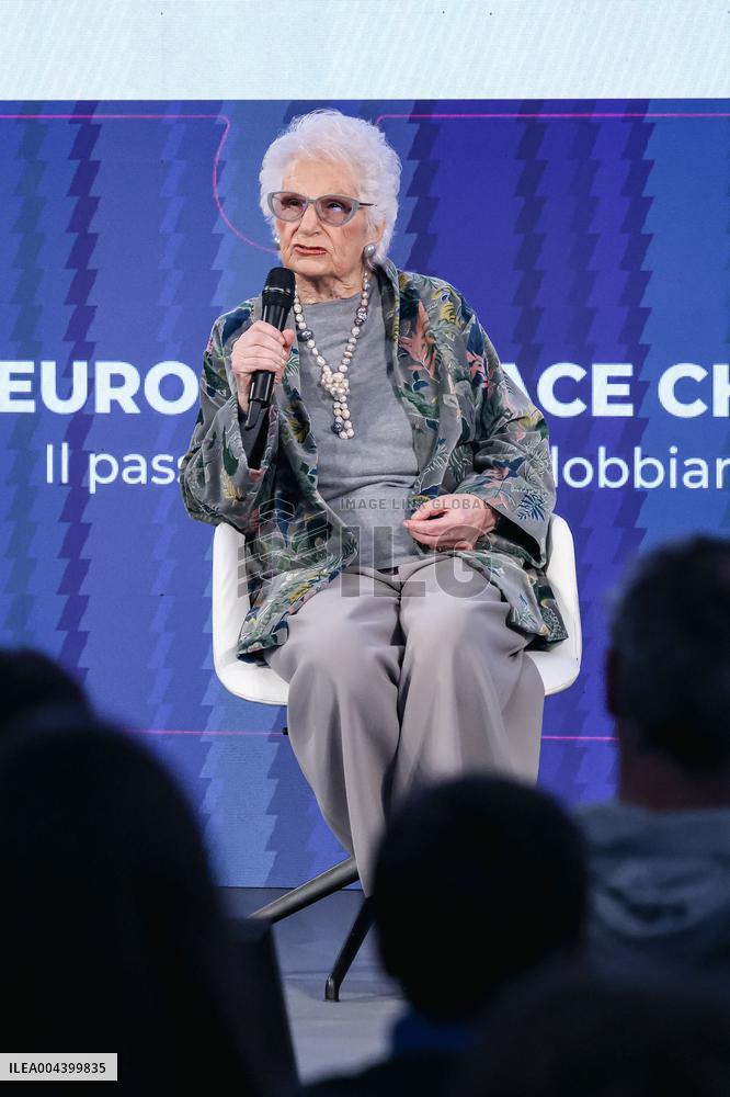 L'Europa Siamo Noi - Milano Civil Week 2025 - Italy