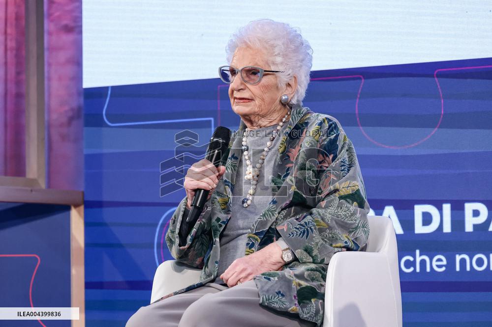 L'Europa Siamo Noi - Milano Civil Week 2025 - Italy