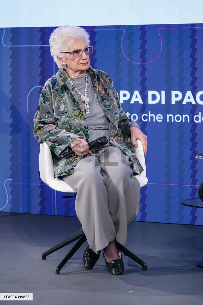 L'Europa Siamo Noi - Milano Civil Week 2025 - Italy