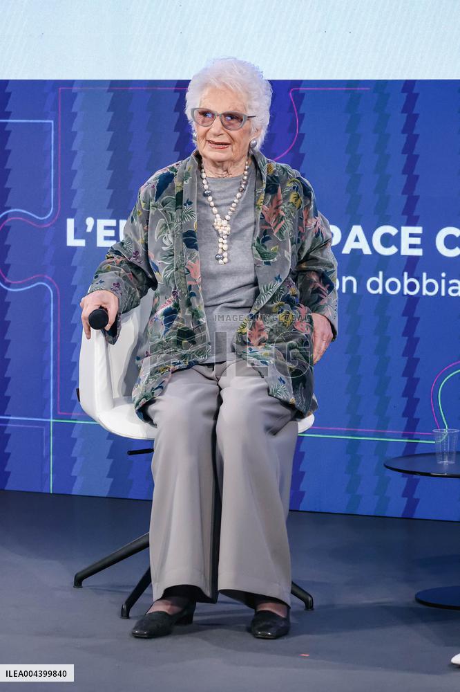 L'Europa Siamo Noi - Milano Civil Week 2025 - Italy