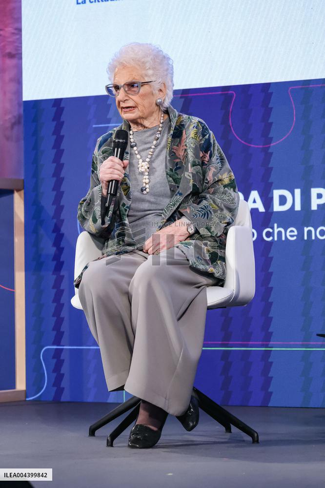 L'Europa Siamo Noi - Milano Civil Week 2025 - Italy