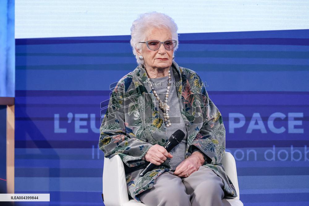 L'Europa Siamo Noi - Milano Civil Week 2025 - Italy