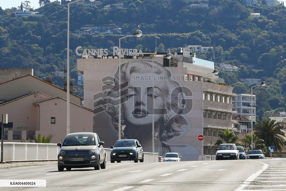 Cannes Film Festival 2025 - Final Preparations
