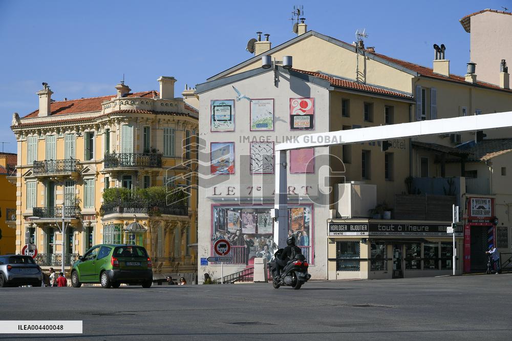 Cannes Film Festival 2025 - Final Preparations
