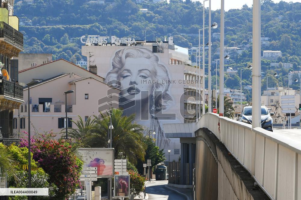 Cannes Film Festival 2025 - Final Preparations