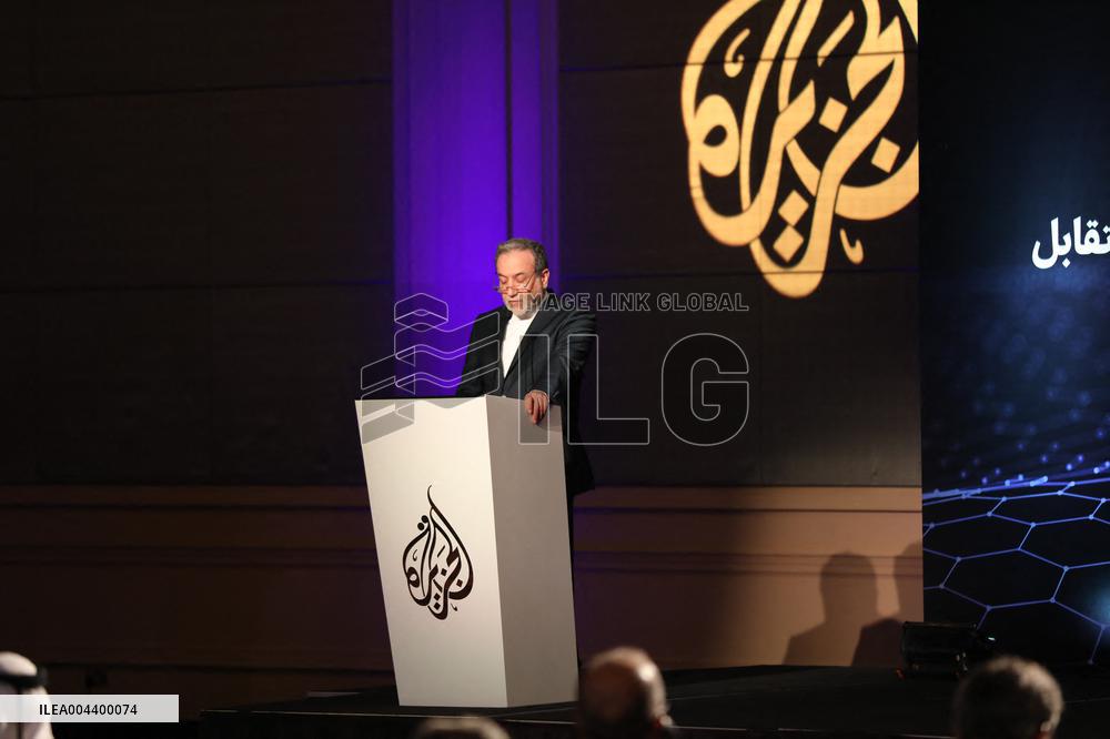 Arab-Iranian Dialogue Conference - Doha