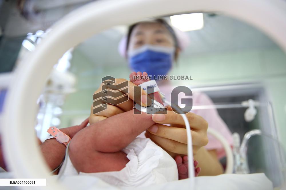 International Nurses Day