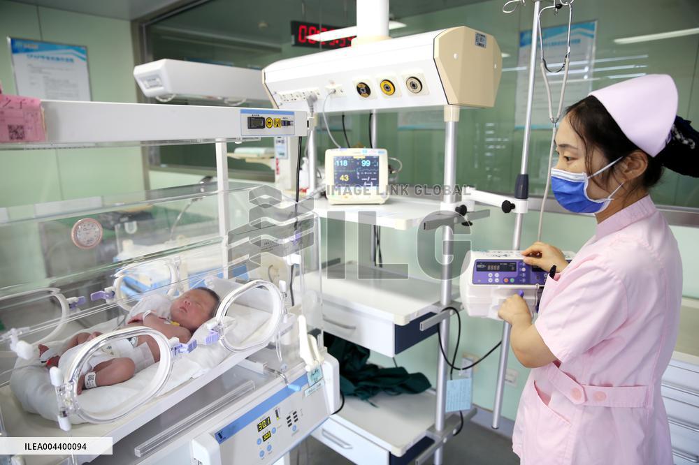 International Nurses Day