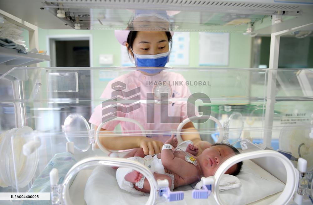 International Nurses Day