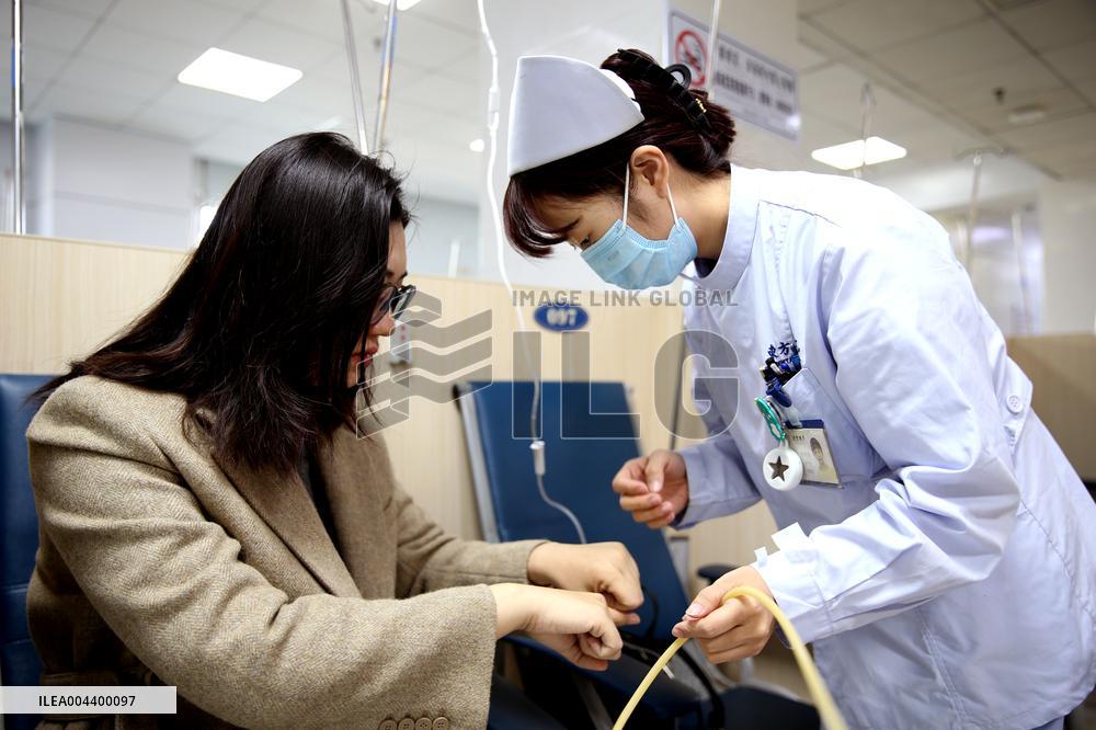 International Nurses Day