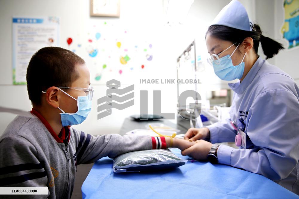 International Nurses Day