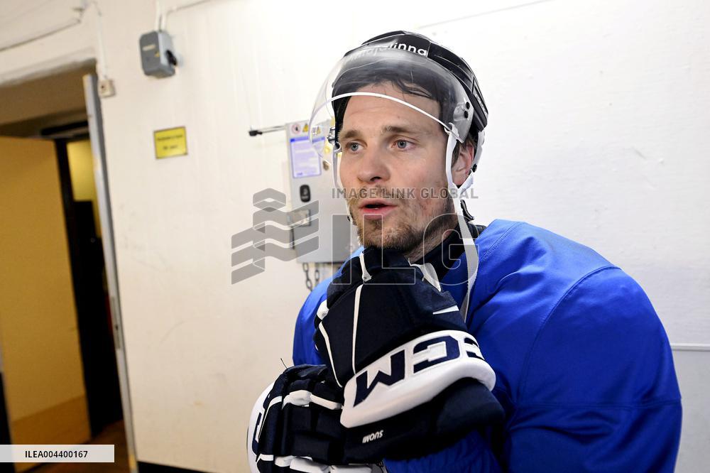 IIHF Ice Hockey World Championships 2025