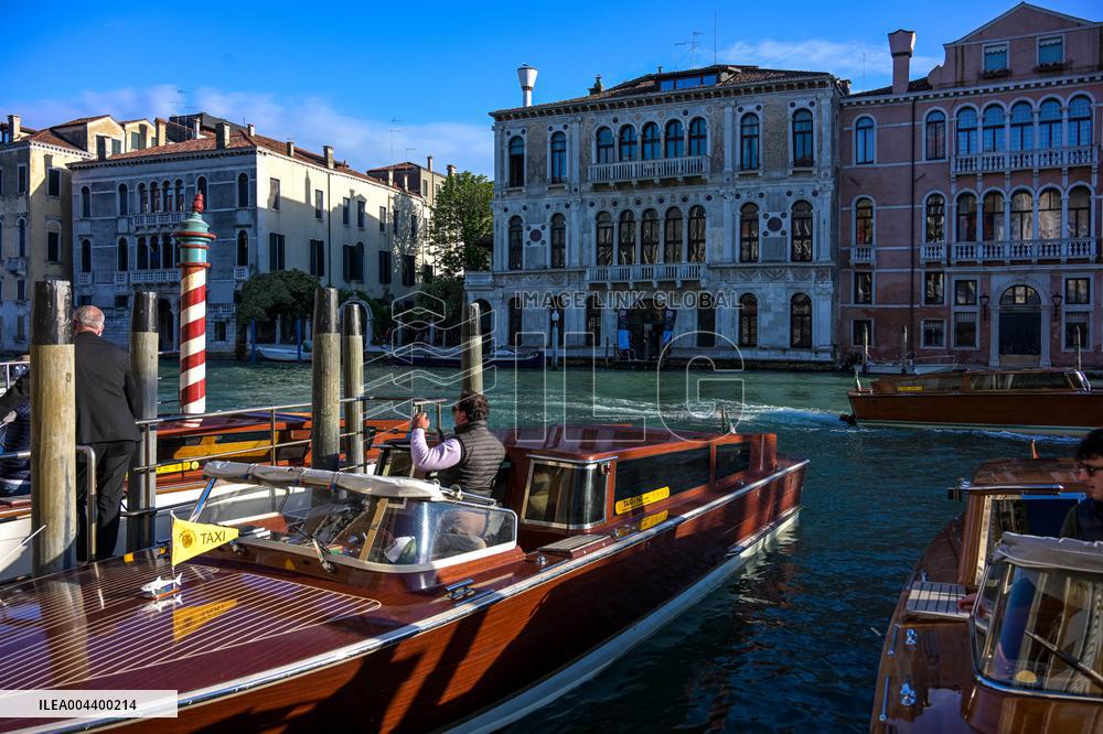 19th International Architecture Exhibition of the Venice Biennale