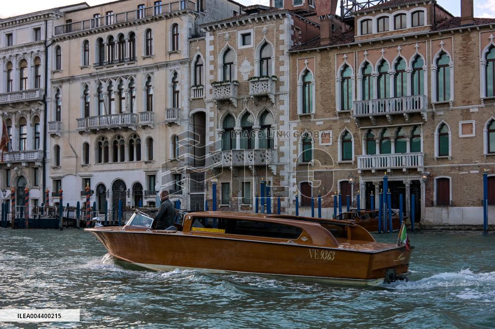 19th International Architecture Exhibition of the Venice Biennale