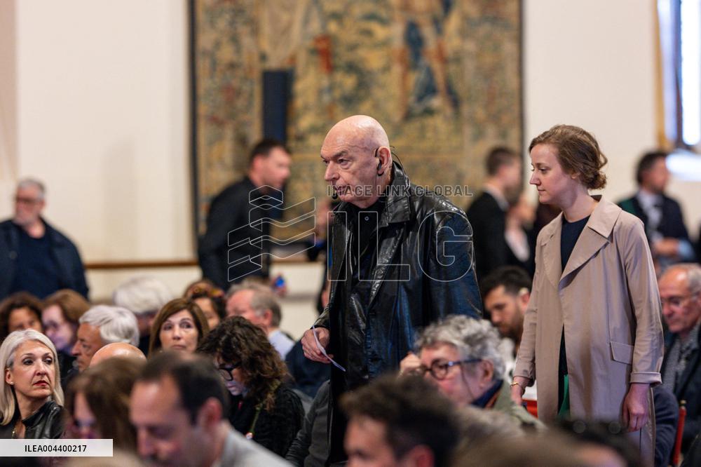 19th International Architecture Exhibition of the Venice Biennale