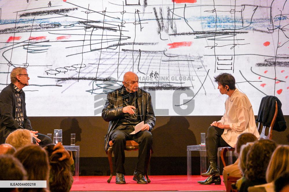 19th International Architecture Exhibition of the Venice Biennale