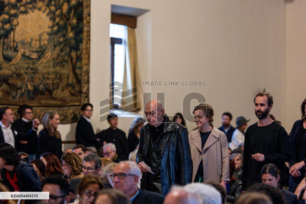 19th International Architecture Exhibition of the Venice Biennale