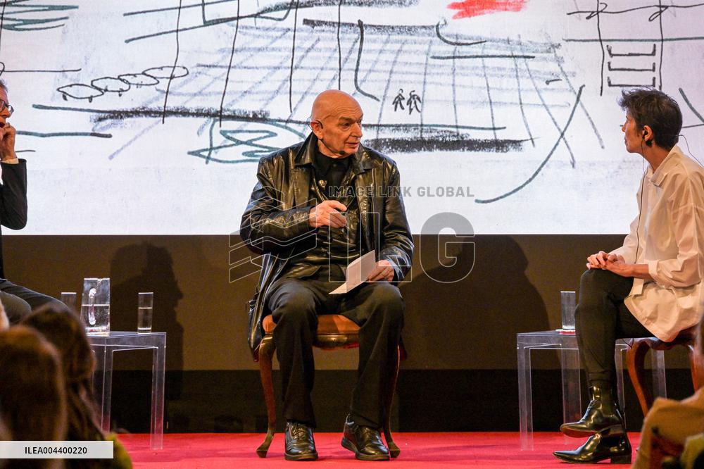 19th International Architecture Exhibition of the Venice Biennale