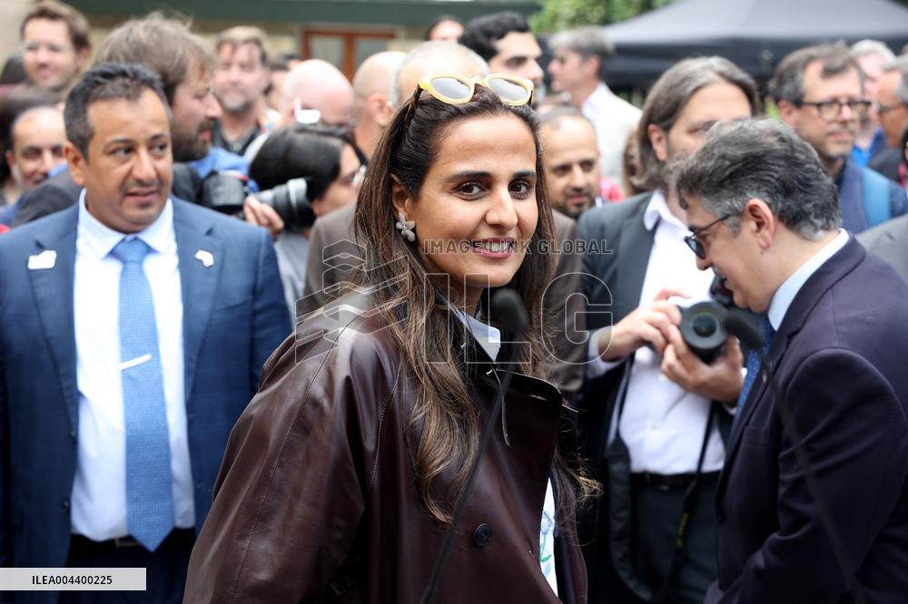 19th International Architecture Exhibition of the Venice Biennale