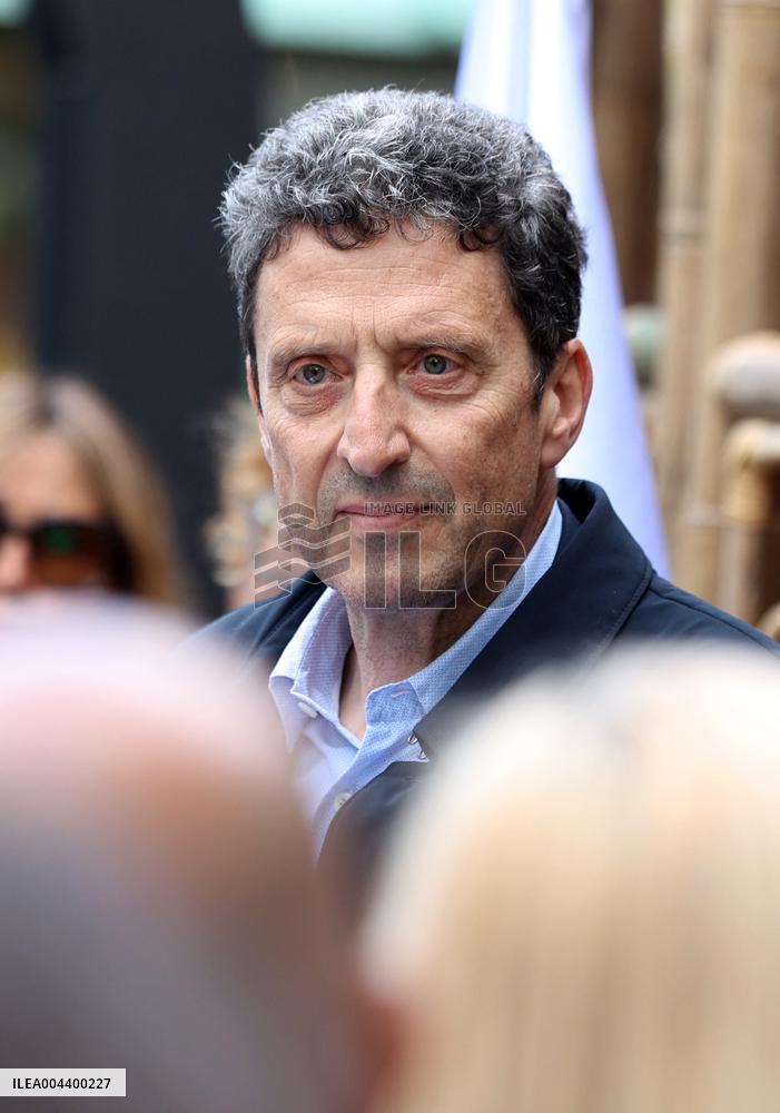 19th International Architecture Exhibition of the Venice Biennale