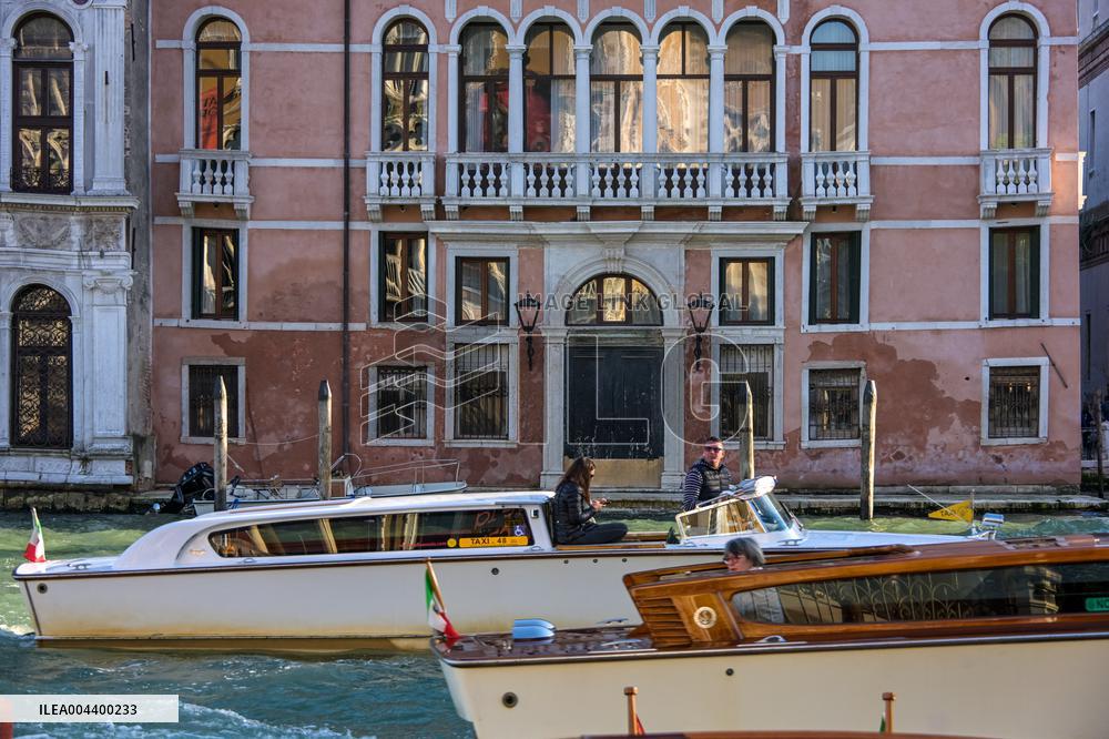 19th International Architecture Exhibition of the Venice Biennale