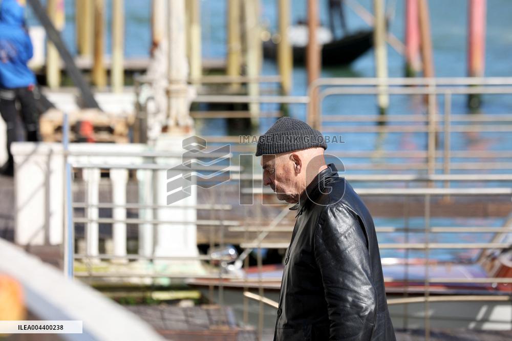 19th International Architecture Exhibition of the Venice Biennale