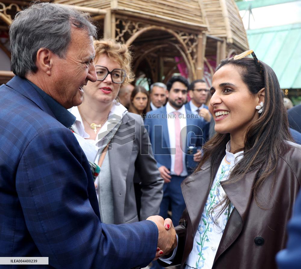 19th International Architecture Exhibition of the Venice Biennale